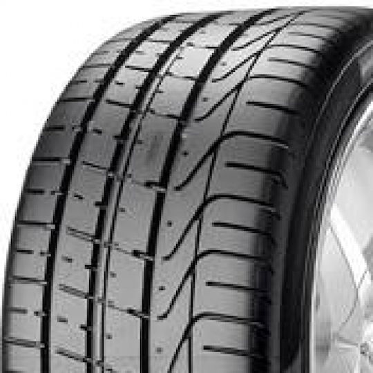 Pirelli P Zero 285/35R22 106E-Commerce-Website N0 XL Sommerreifen Reifen für 4x4 / SUV Auto