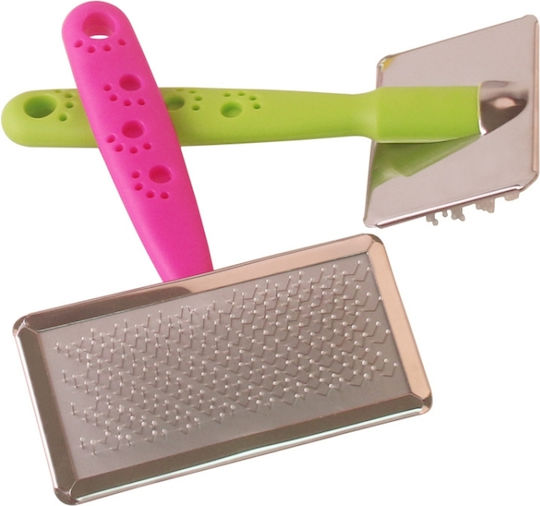 Εργαλεία Medium / Small / Large / XLarge Dog Comb for Hair Cleaning