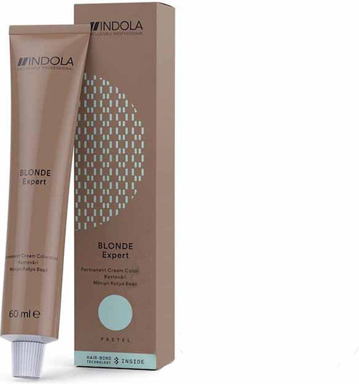 Indola Toner P.11 Pastel Foarte Șandrat 60ml