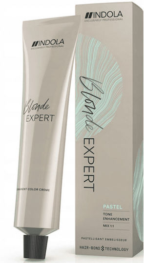 Indola Toner P.11 Pastel Foarte Șandrat 60ml