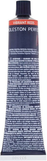 Wella Koleston Perfect Me+ Vopsea De Păr Roșu Vibrant 7/34 Blond Intens Roșcat 60ml 60gr