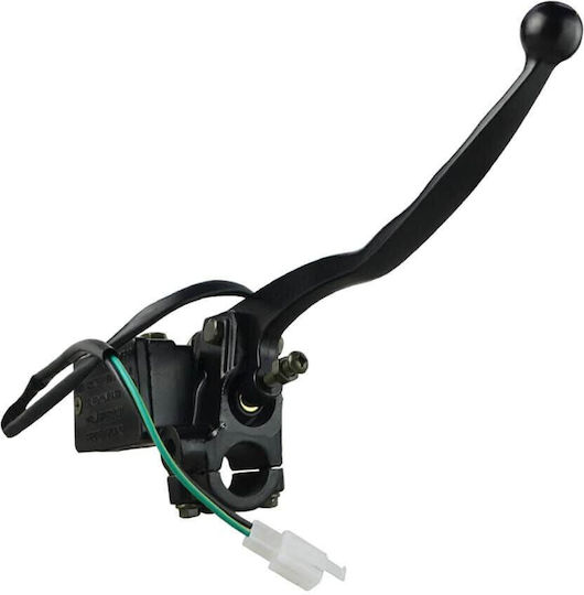 Tokahi Motorcycle Brake Pump 119835