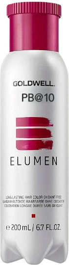 Goldwell Βαφή Μαλλιών Χωρίς Αμμωνία Semi-permanent Oxidative Hair Dye 200ml