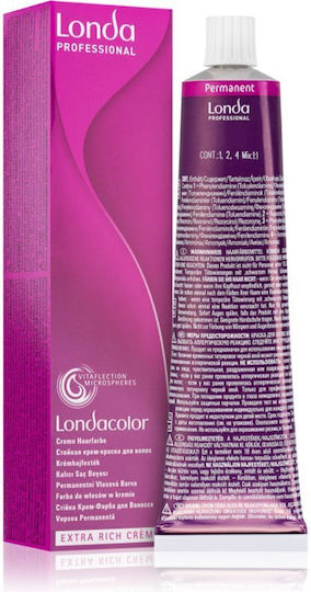 Londa Professional Βαφή Μαλλιών 9/60 60ml
