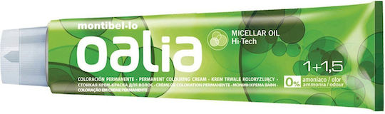 Montibello Oalia Vopsea de Păr 5.4 60ml