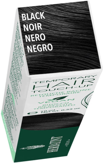 Herbatint Βαφή Μαλλιών Black 10ml