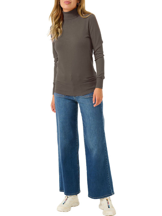 Kaffe Pullover Coffee