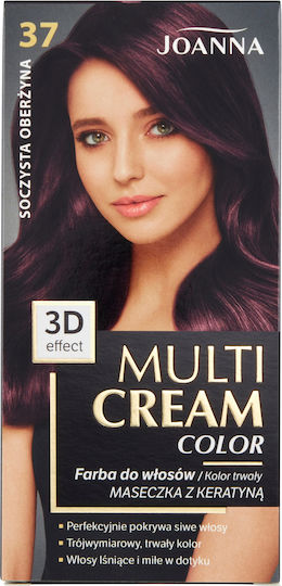 Joanna Purple Hair Dye 100ml