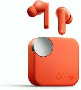 Nothing CMF Buds Pro 2 Bluetooth-Freisprecheinrichtung Kopfhörer mit Schweißresistenz und Ladeetui Orange