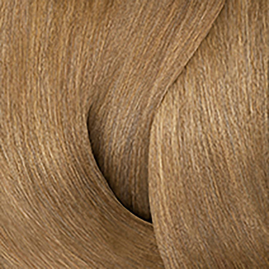 Color Βαφή Μαλλιών 9N Cafe Au Lait 3x60ml