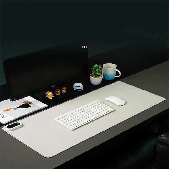 Next Suprafață Încălzită Mouse Pad XL (600mm) Gri 33126