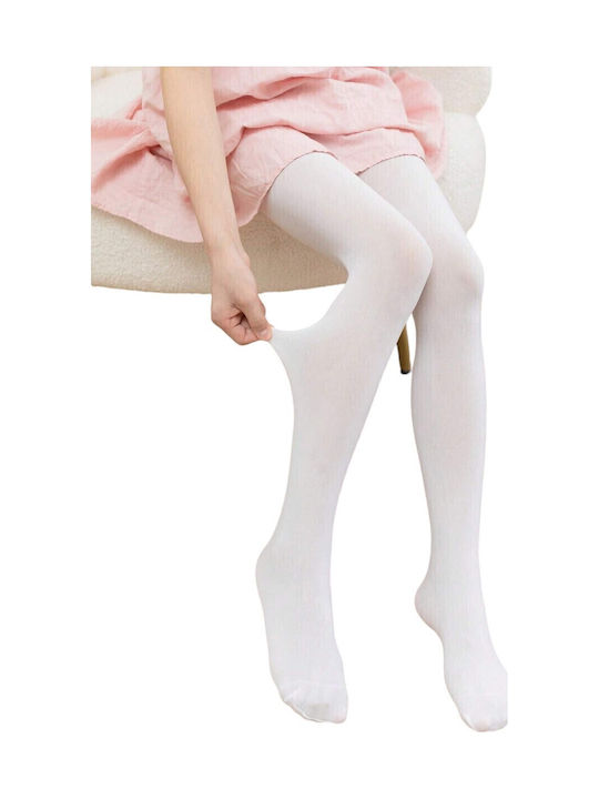 TakTakBaby Kids Tight White