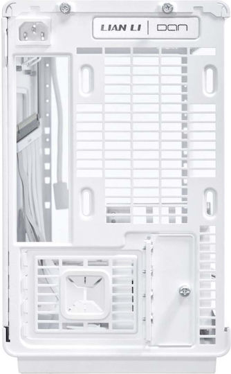 Lian Li Καλώδιο Riser PCIe για GPU G89.A3-1W.00