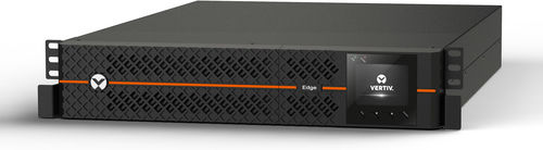 Vertiv Edge 2U/3U RT UPS Line-Interactive 2200VA 1980W με 6 IEC Πρίζες