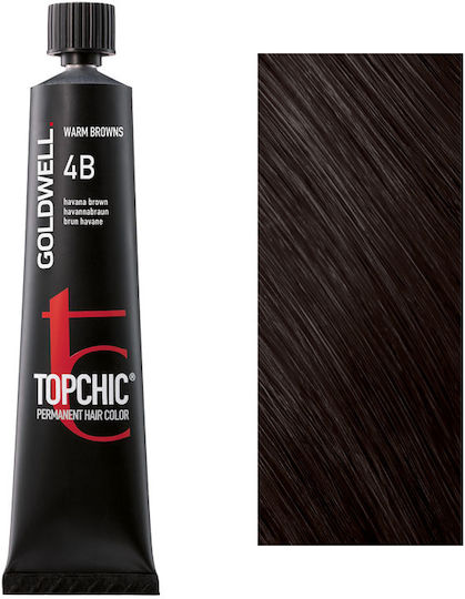 Goldwell Topchic Vopsea Permanentă De Păr 60ml