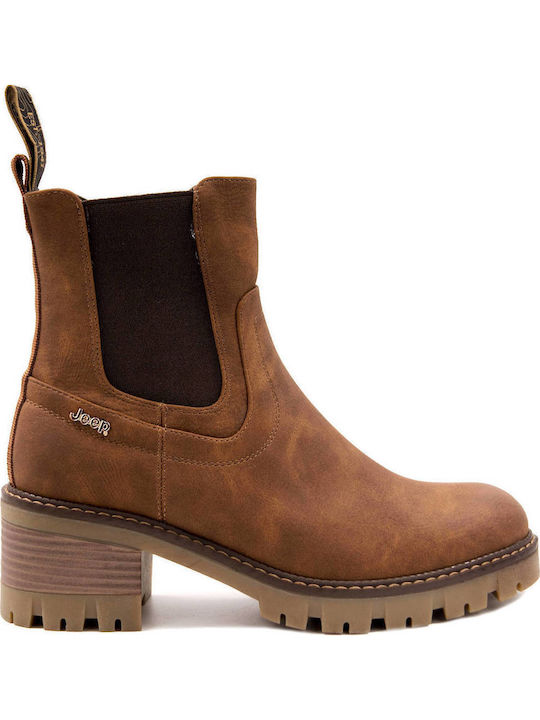 Jeep Footwear Jeep Footwear