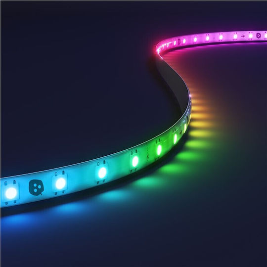 Nanoleaf Addressable Light Strip Starter Kit 5 M