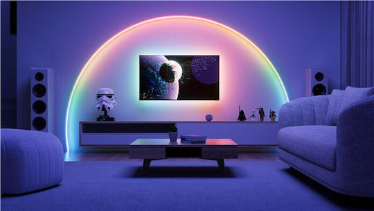 Nanoleaf Addressable Light Strip Starter Kit 5 M