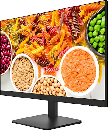 Hikvision HKVDS-D5024F2-1P2 IPS Monitor 24" FHD 1920x1080