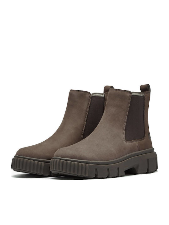 Timberland