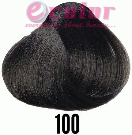 Vita Hair Professional Vita Hair Dye Base Sandre No 100 60ml