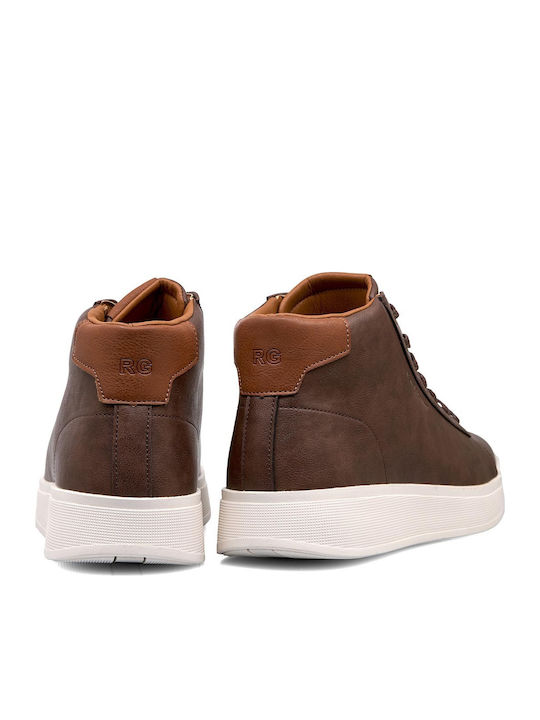 Brown Men's Boots