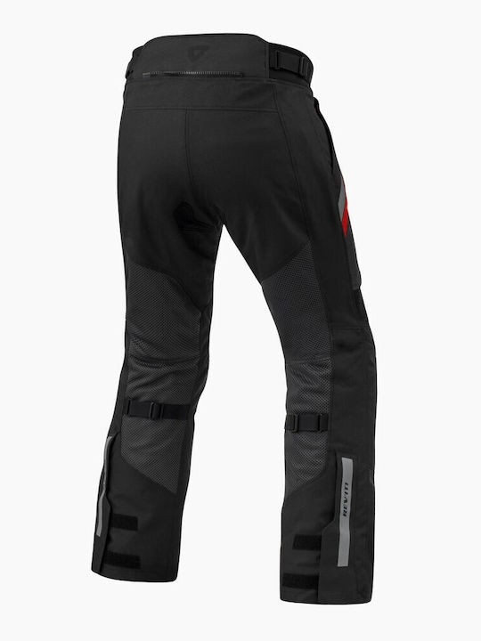 Rev'IT Tornado 4 H2o Short Ανδρικό Παντελόνι 4 Εποχών Μαύρο Rev'IT Tornado 4 H2o Short Ανδρικό Παντελόνι 4 Εποχών Μαύρο