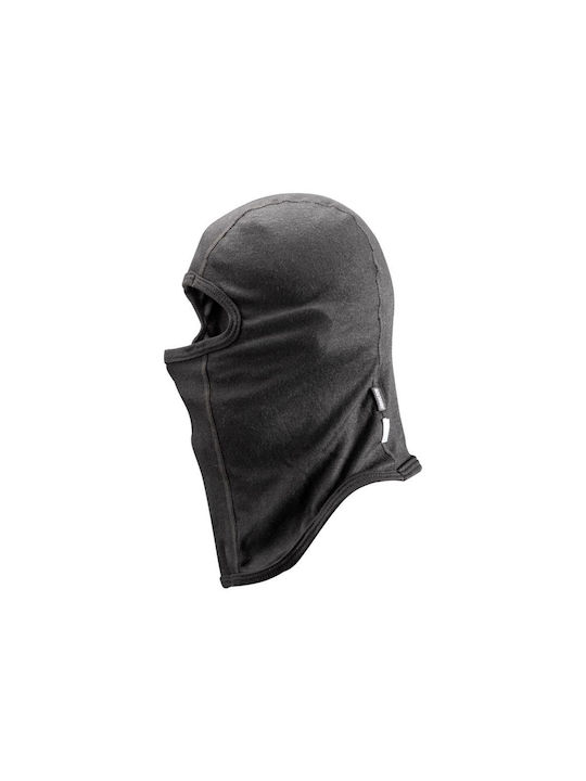 Nordcode Full Face Motorcycle Rider Balaclava Black Color