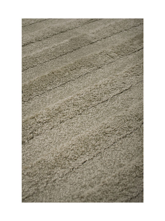 Viokarpet Acaba 520 Rug Rectangular Olive