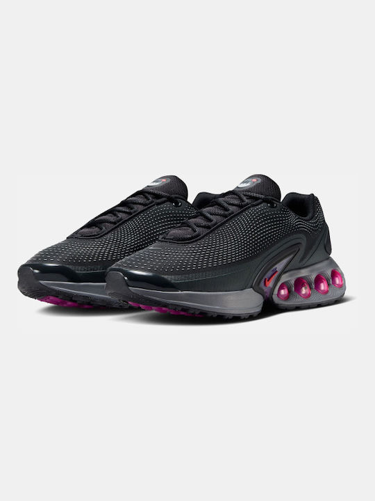Air Max DN Sneakers Black