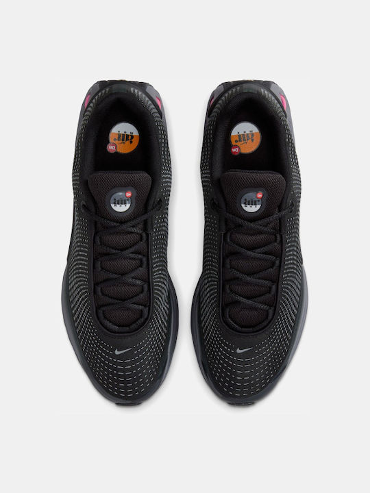 Air Max DN Sneakers Black