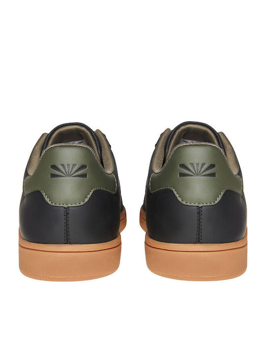 Ανδρικά Sneakers Μαύρα