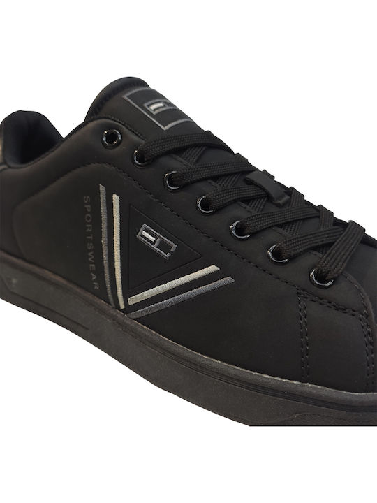 Adidași Pentru Bărbați Negri