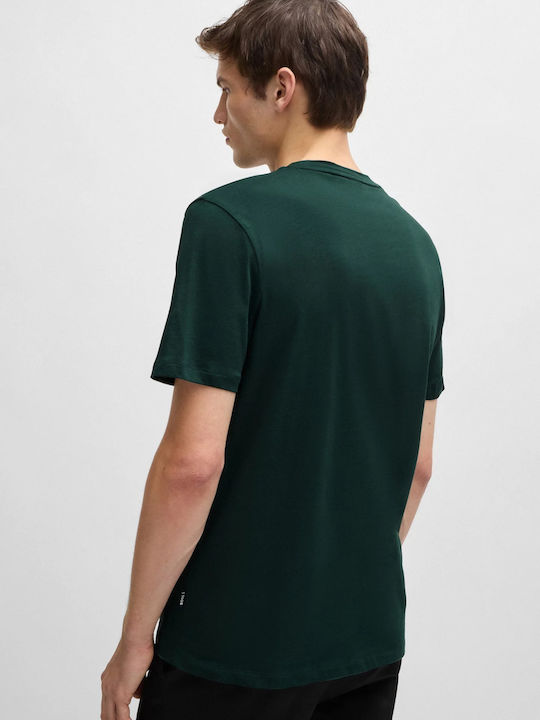 Hugo Boss T-shirt Green