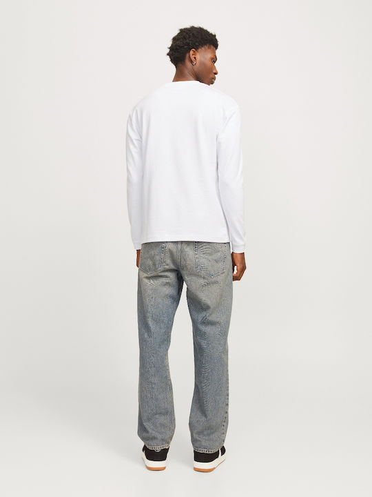 Jack & Jones T-shirt Bright White, White