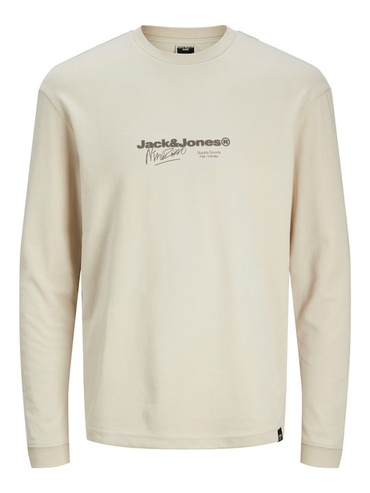 T-Shirt Ecru