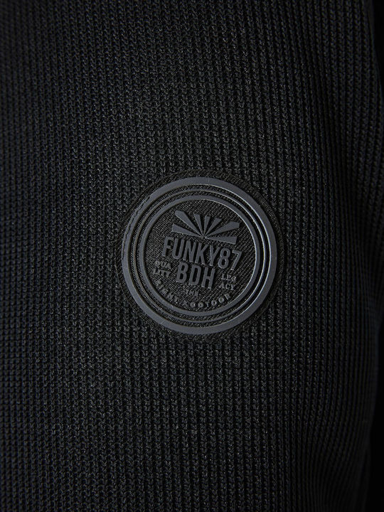 Jacket Black