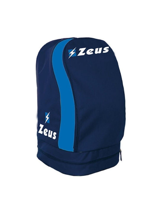 Backpack Zeus Zaino Ulysse (Blue)