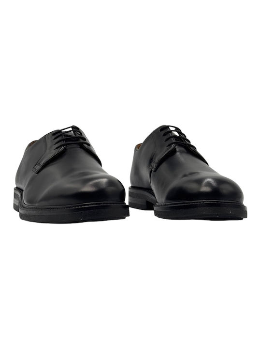 Renato Garini Men's Casual Shoes Black