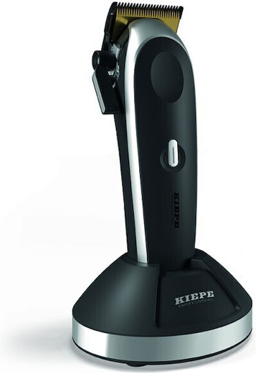 Kiepe Pro Snoods Professionell Haarschneidemaschine Schwarz