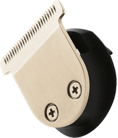 Izzy Rechargeable Hair Clipper Black 224264