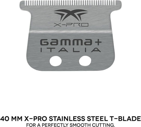 GammaPiu Trimmer Mașină KPE.0002-1