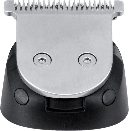 Remington Rechargeable Hair Clipper Black PG760
