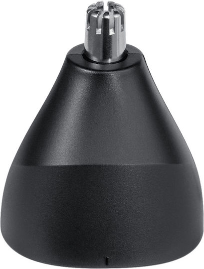 Remington Rechargeable Hair Clipper Black PG760