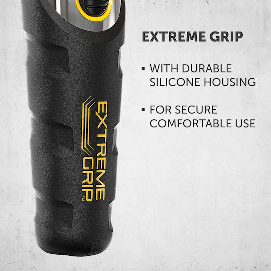 Wahl Professional Extreme Rechargeable Hair Clipper Black 09893-0440