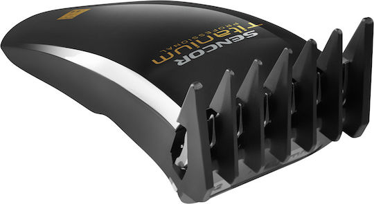 Sencor Rechargeable Hair Clipper Black SHP 8305BK