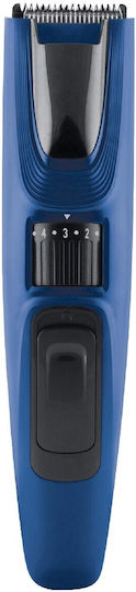 Sencor Rechargeable Hair Clipper Blue SHP 3500BL