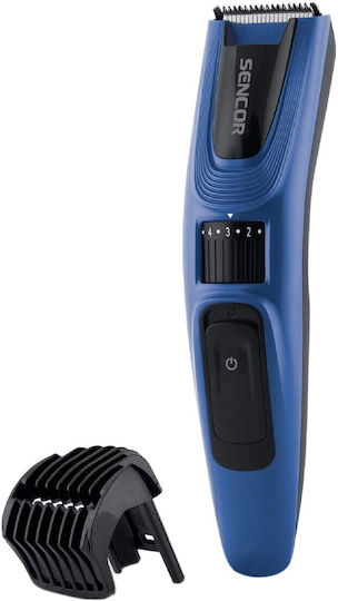 Sencor Rechargeable Hair Clipper Blue SHP 3500BL