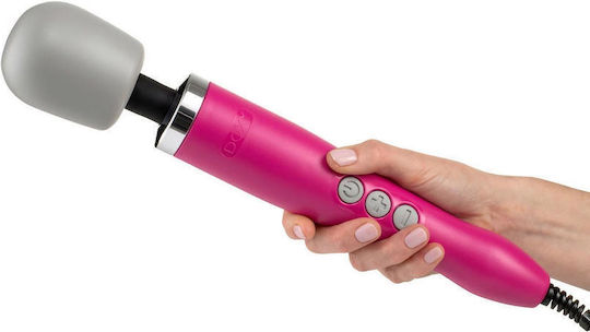 Netzwerk-Massager Doxy Original Wand Massager Pink