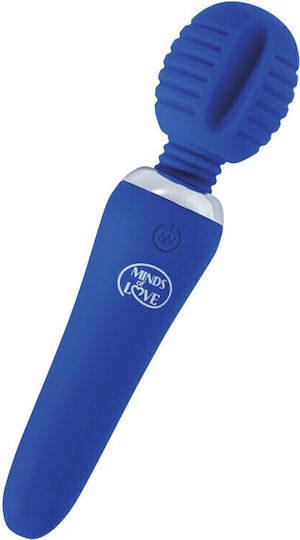 Minds of Love Vibrator Massage Lila
